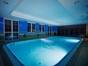 Hotel Verde, Koszalin